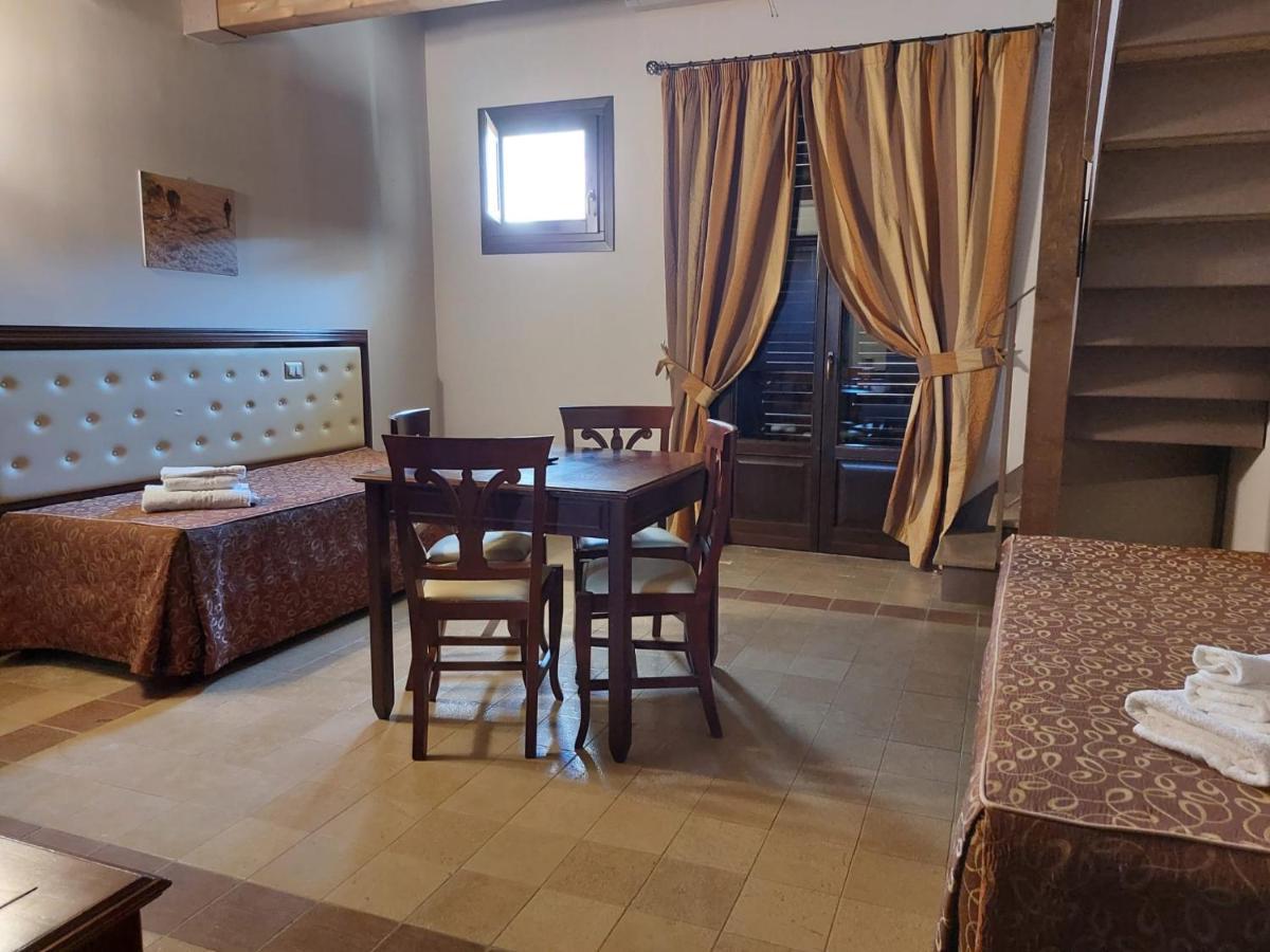 فيلا Badiula كارلينتيني المظهر الخارجي الصورة